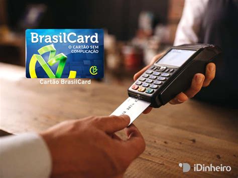 brasilcard telefone